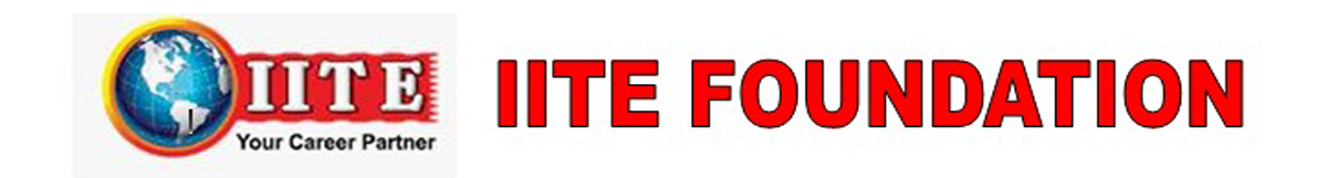 IITE Foundation  logo